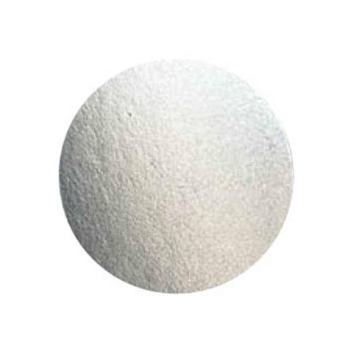 Staal folie zilver (glanzend)