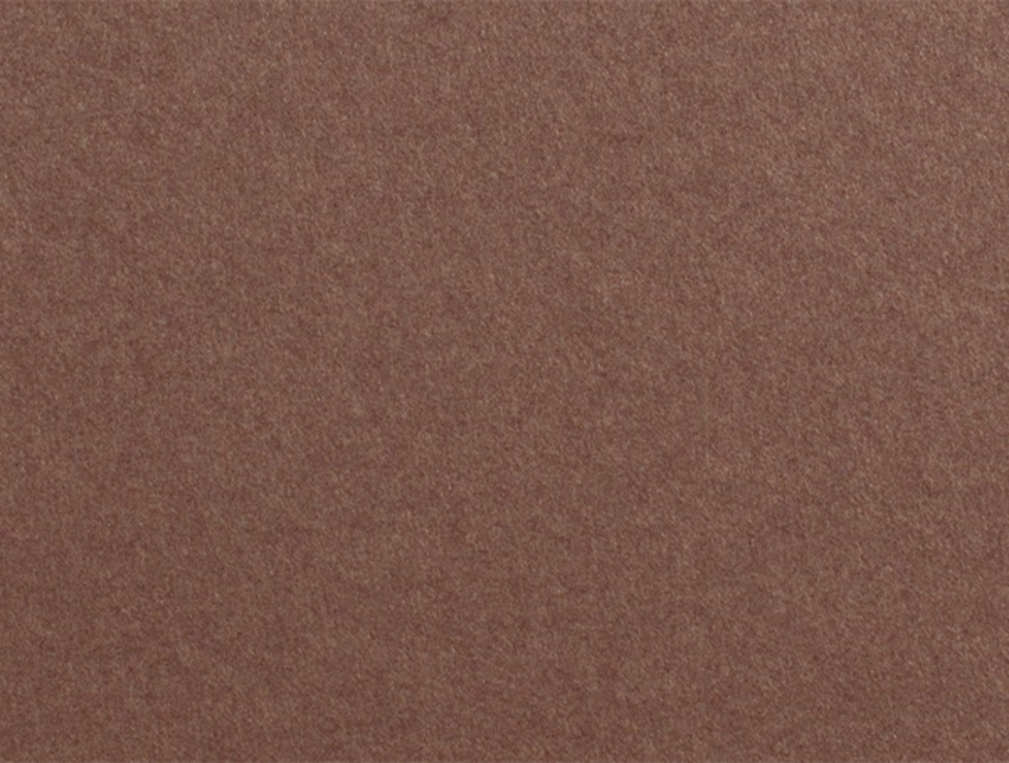 Papierstaal (gekleurd) Kaneel 600gr.