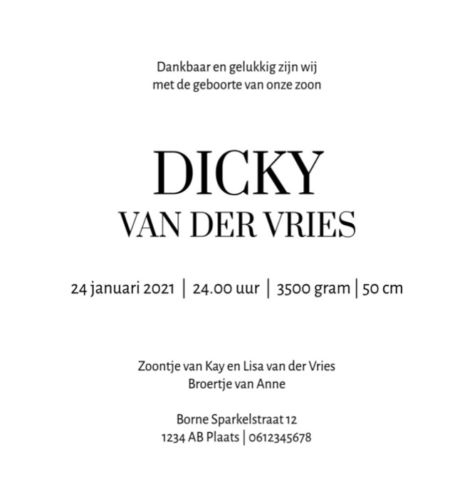 kaart binnenzijde rechts