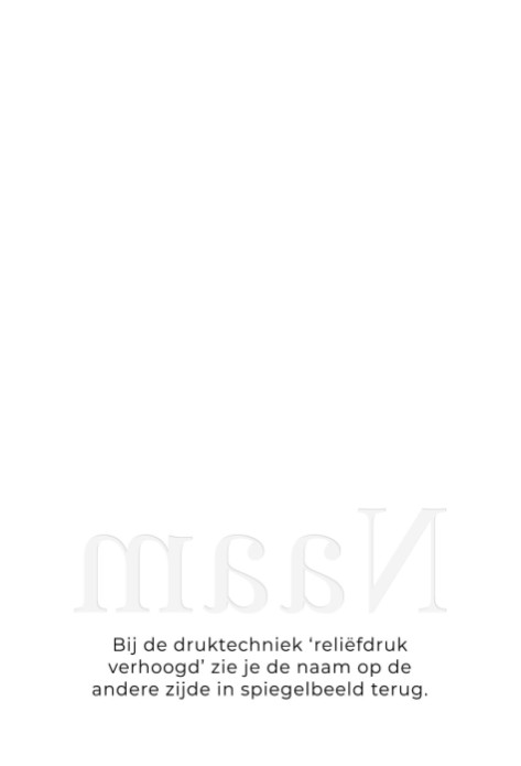 kaart binnenzijde links