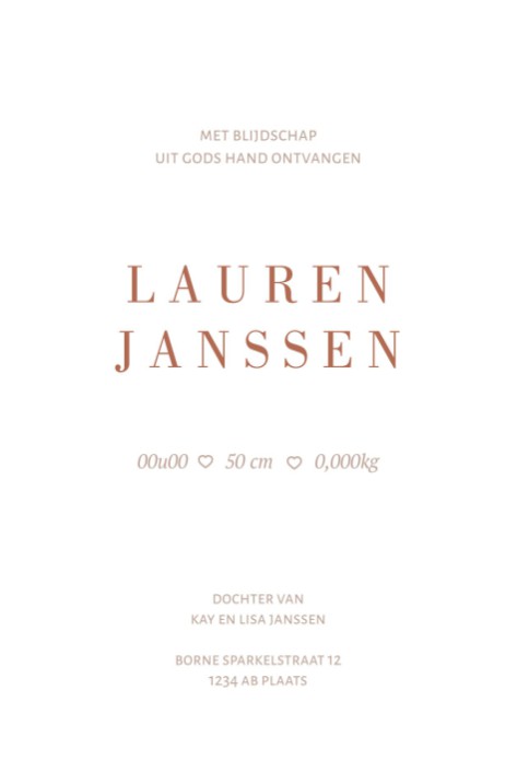 kaart binnenzijde rechts