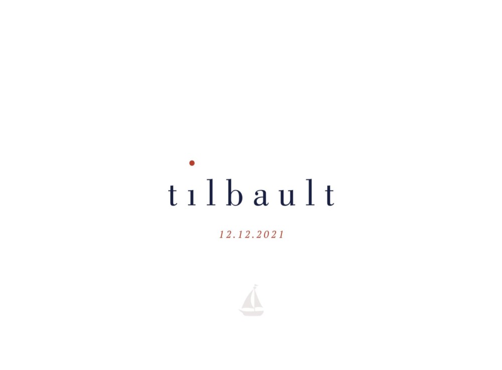tilbault bootje