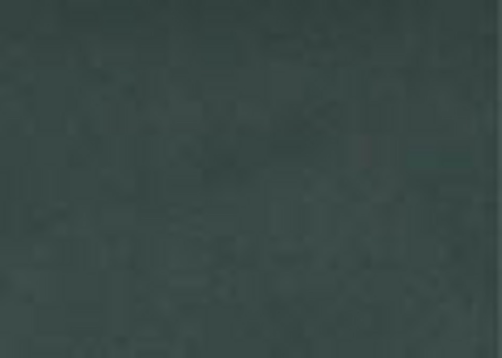 Papierstaal (gekleurd) Donkergroen 600gr.