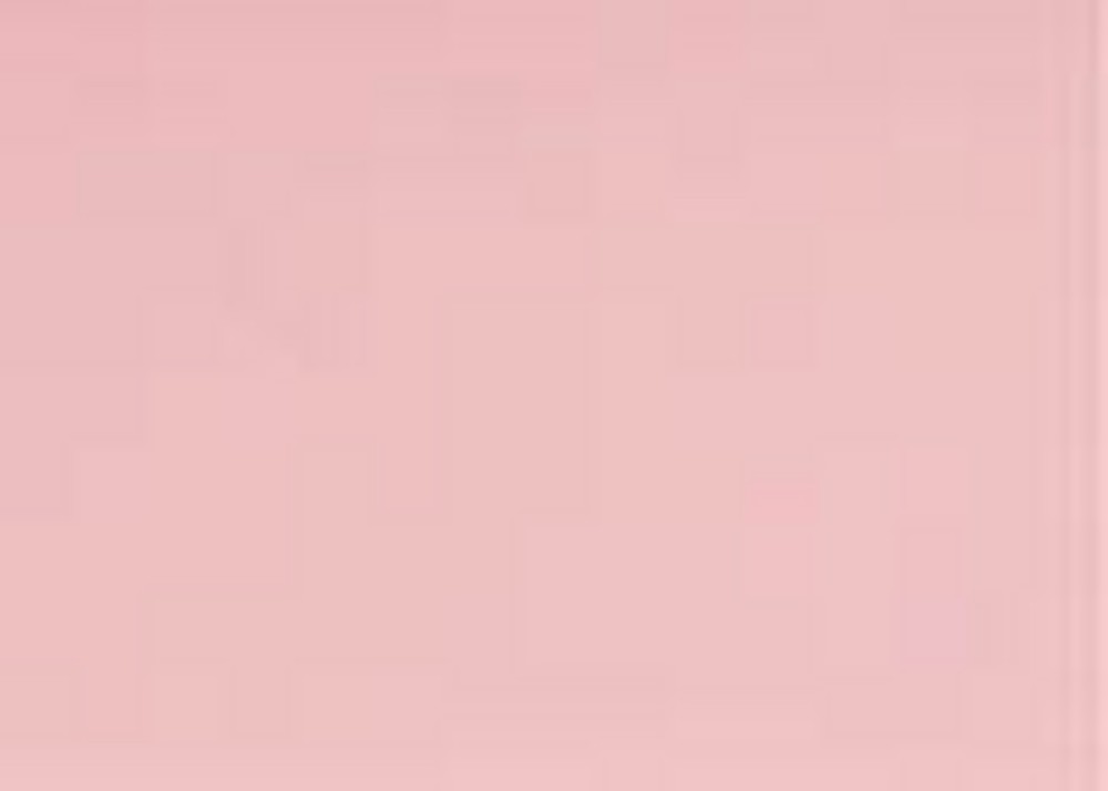 Papierstaal (gekleurd) Roze 600gr.