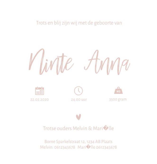 kaart binnenzijde rechts