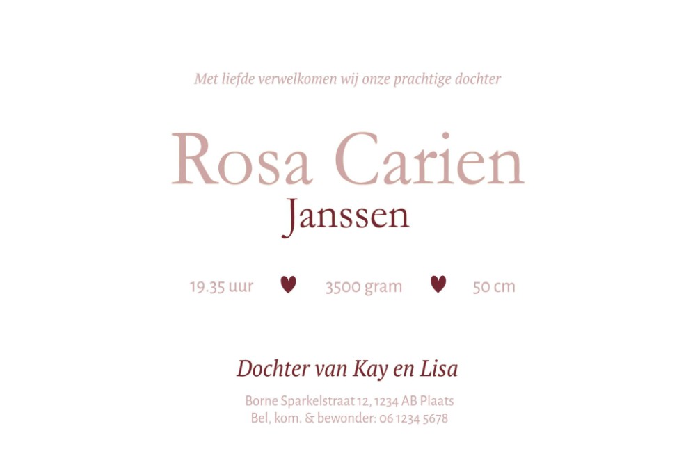 kaart binnenzijde rechts