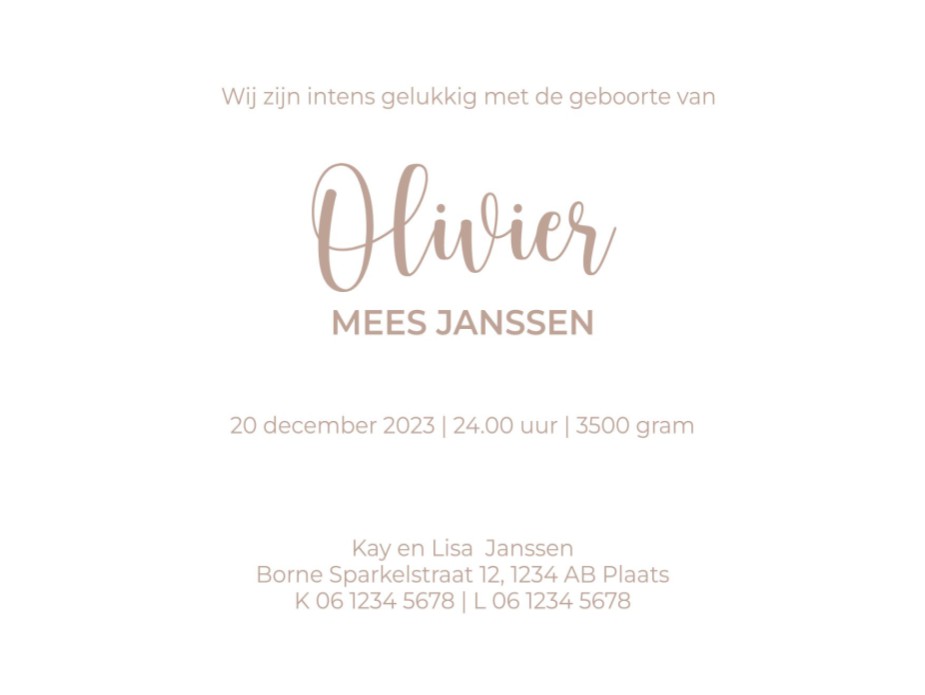 kaart binnenzijde rechts