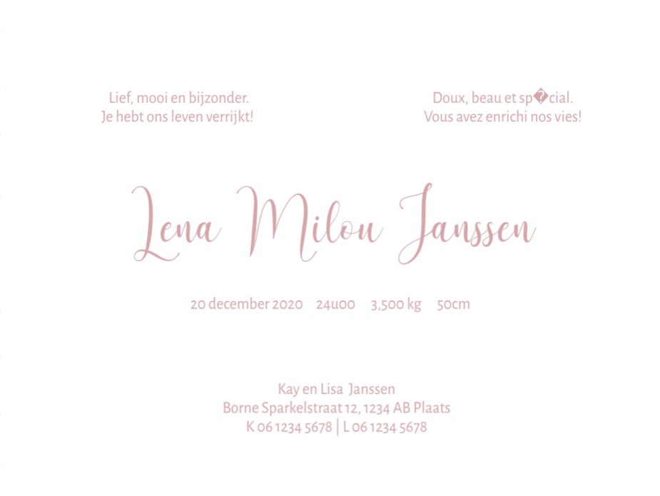 kaart binnenzijde rechts