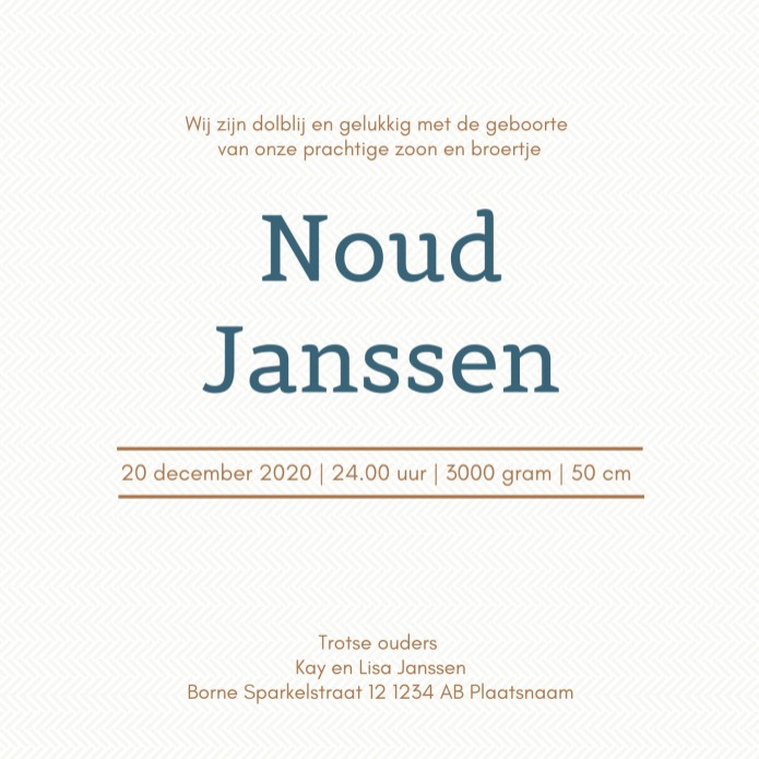 kaart binnenzijde rechts