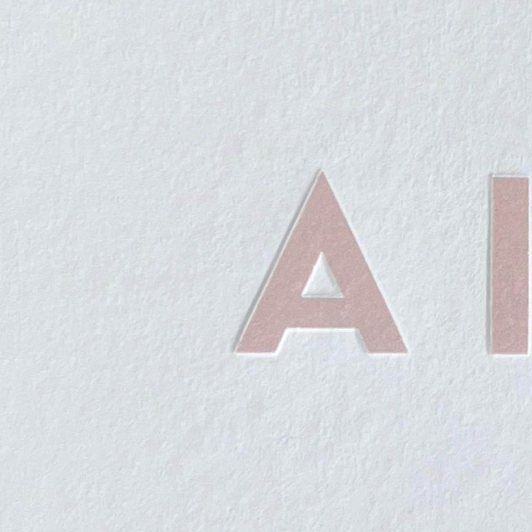 Close up - positieverschillen